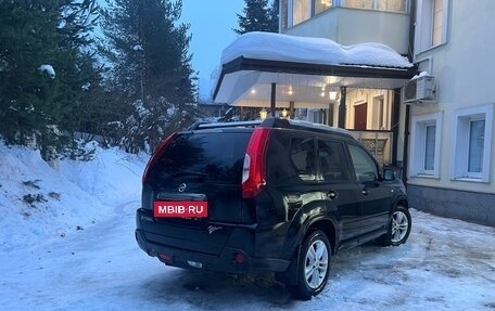 Nissan X-Trail, 2011 год, 1 145 000 рублей, 4 фотография