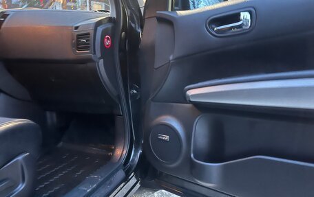 Nissan X-Trail, 2011 год, 1 145 000 рублей, 13 фотография