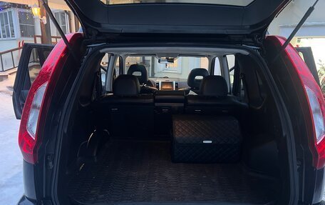 Nissan X-Trail, 2011 год, 1 145 000 рублей, 14 фотография