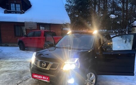 Nissan X-Trail, 2011 год, 1 145 000 рублей, 18 фотография