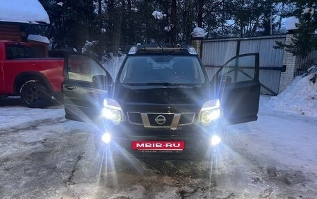 Nissan X-Trail, 2011 год, 1 145 000 рублей, 17 фотография
