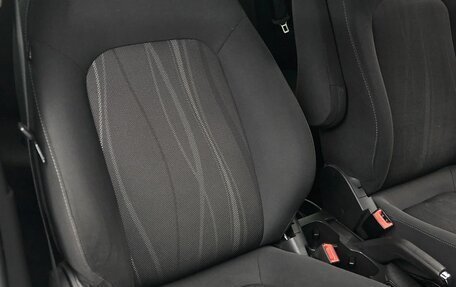 Chevrolet Aveo III, 2014 год, 847 000 рублей, 12 фотография