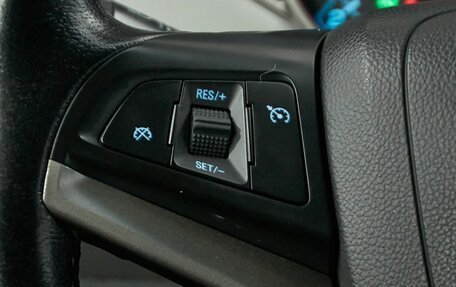 Chevrolet Aveo III, 2014 год, 847 000 рублей, 20 фотография