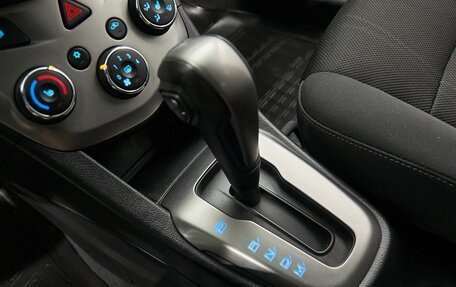 Chevrolet Aveo III, 2014 год, 847 000 рублей, 16 фотография