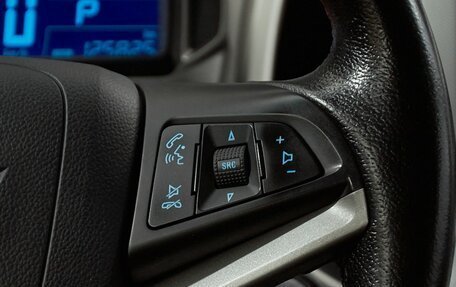 Chevrolet Aveo III, 2014 год, 847 000 рублей, 21 фотография