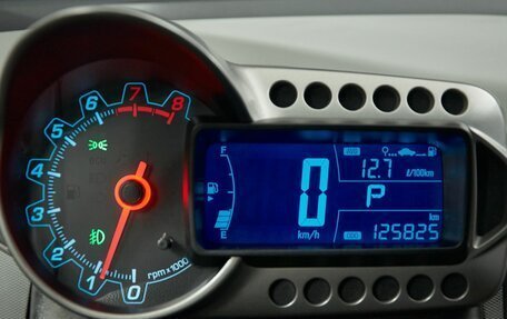 Chevrolet Aveo III, 2014 год, 847 000 рублей, 22 фотография