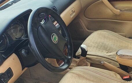 Skoda Octavia IV, 2000 год, 400 000 рублей, 4 фотография