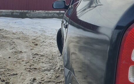 Skoda Octavia IV, 2000 год, 400 000 рублей, 8 фотография