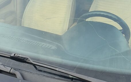 Skoda Octavia IV, 2000 год, 400 000 рублей, 11 фотография