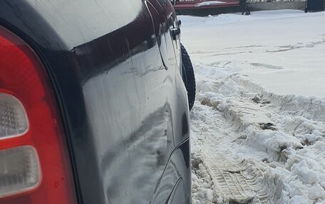 Skoda Octavia IV, 2000 год, 400 000 рублей, 7 фотография