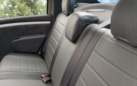 Renault Logan I, 2011 год, 599 000 рублей, 5 фотография