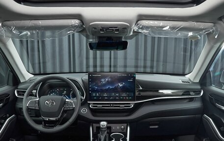 Toyota Highlander, 2025 год, 5 399 000 рублей, 7 фотография