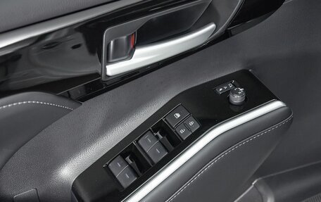 Toyota Highlander, 2025 год, 5 399 000 рублей, 10 фотография