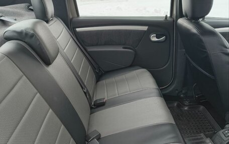 Renault Logan I, 2011 год, 599 000 рублей, 7 фотография