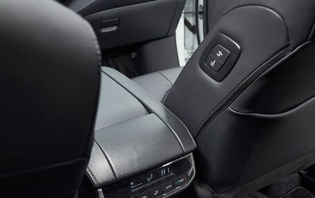 Toyota Highlander, 2025 год, 5 399 000 рублей, 17 фотография