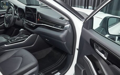 Toyota Highlander, 2025 год, 5 399 000 рублей, 18 фотография