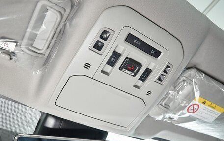 Toyota Highlander, 2025 год, 5 399 000 рублей, 27 фотография