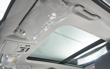 Toyota Highlander, 2025 год, 5 399 000 рублей, 14 фотография