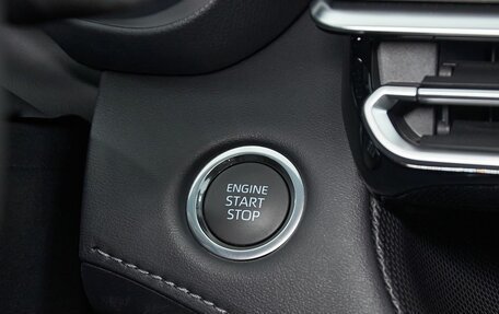 Toyota Highlander, 2025 год, 5 399 000 рублей, 24 фотография