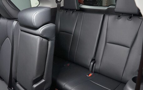 Toyota Highlander, 2025 год, 5 399 000 рублей, 16 фотография