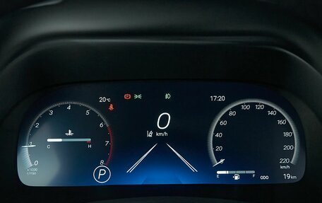 Toyota Highlander, 2025 год, 5 399 000 рублей, 23 фотография