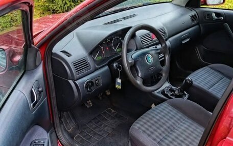 Skoda Octavia IV, 2006 год, 325 000 рублей, 2 фотография