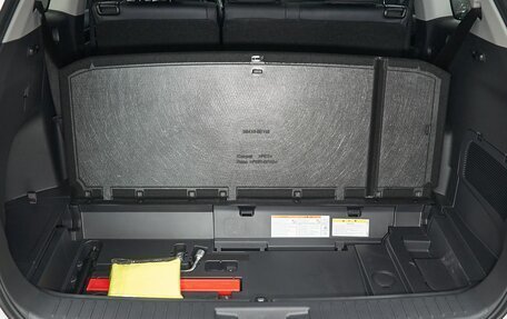 Toyota Highlander, 2025 год, 5 399 000 рублей, 30 фотография