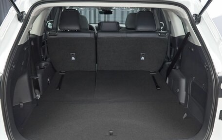 Toyota Highlander, 2025 год, 5 399 000 рублей, 29 фотография