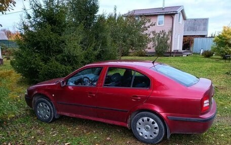 Skoda Octavia IV, 2006 год, 325 000 рублей, 3 фотография
