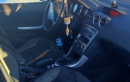 Peugeot 308 II, 2009 год, 350 000 рублей, 7 фотография