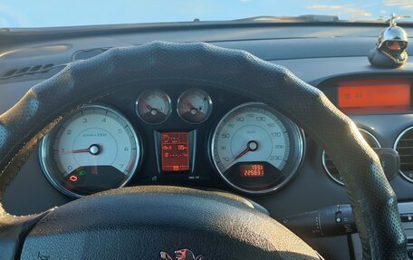 Peugeot 308 II, 2009 год, 350 000 рублей, 4 фотография