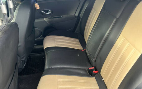 Renault Fluence I, 2010 год, 600 000 рублей, 10 фотография