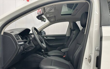 Skoda Kamiq I, 2022 год, 1 570 000 рублей, 7 фотография