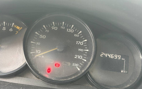 Renault Fluence I, 2010 год, 600 000 рублей, 11 фотография