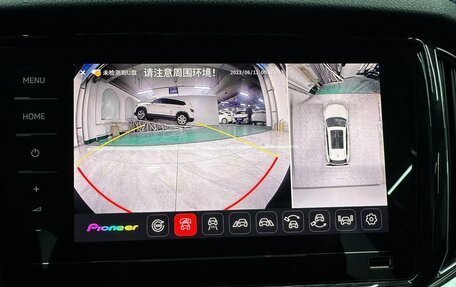 Skoda Kamiq I, 2022 год, 1 570 000 рублей, 13 фотография