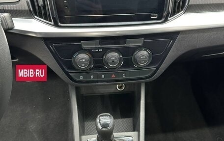 Skoda Kamiq I, 2022 год, 1 570 000 рублей, 11 фотография