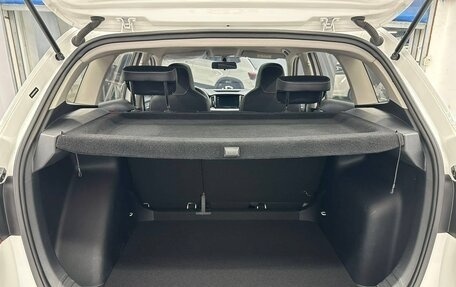 Skoda Kamiq I, 2022 год, 1 570 000 рублей, 10 фотография