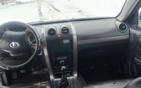 Great Wall Hover H5, 2013 год, 570 000 рублей, 11 фотография