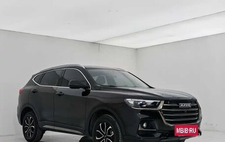 Haval H6, 2021 год, 1 165 000 рублей, 3 фотография