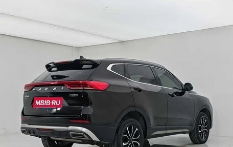 Haval H6, 2021 год, 1 165 000 рублей, 5 фотография