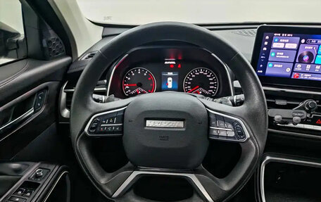 Haval H6, 2021 год, 1 165 000 рублей, 8 фотография