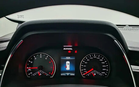 Haval H6, 2021 год, 1 165 000 рублей, 9 фотография