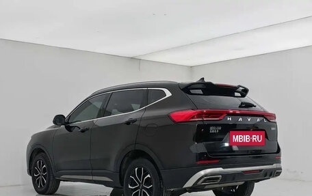 Haval H6, 2021 год, 1 165 000 рублей, 4 фотография