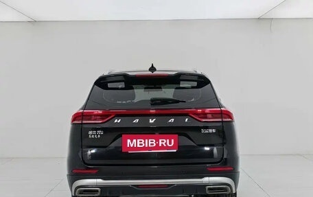 Haval H6, 2021 год, 1 165 000 рублей, 6 фотография