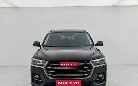 Haval H6, 2021 год, 1 165 000 рублей, 2 фотография