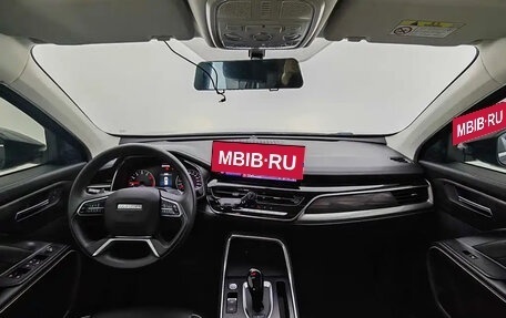 Haval H6, 2021 год, 1 165 000 рублей, 7 фотография