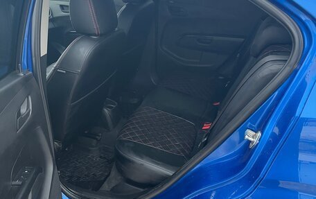 Chevrolet Aveo III, 2013 год, 770 000 рублей, 8 фотография