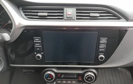 KIA Rio IV, 2021 год, 1 960 000 рублей, 18 фотография