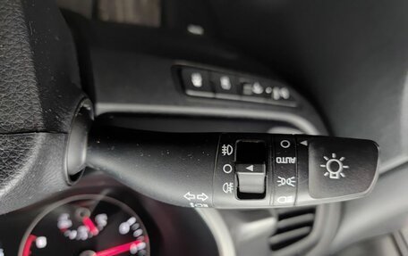 KIA Rio IV, 2021 год, 1 960 000 рублей, 24 фотография