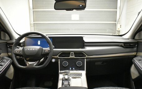 CheryExeed TXL, 2023 год, 2 470 000 рублей, 9 фотография